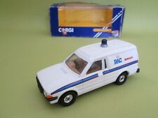 Corgi diecast model for sale  BEXHILL-ON-SEA