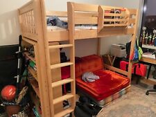 Twin size loft for sale  New York