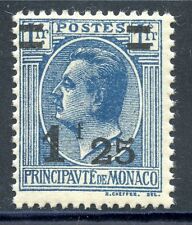 New monaco stamp for sale  Shipping to Ireland