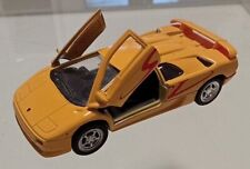 Welly lamborghini diablo gebraucht kaufen  Garbsen- Berenbostel