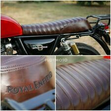 Royal enfield seat for sale  Shipping to Ireland