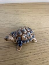 Wade porcelain tortoise for sale  UK