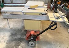 Sheppach table saw for sale  LEWES