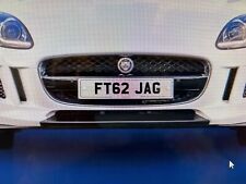 Ft62 jag cherished for sale  COVENTRY