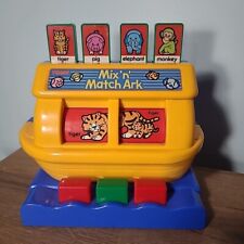 Tomy mix match for sale  Shipping to Ireland