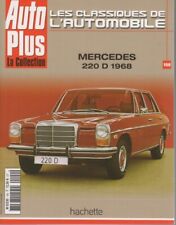 Classiques automobile 100 d'occasion  Rennes-