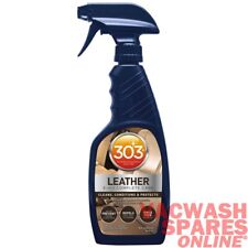 303 leather cleaner for sale  Shipping to Ireland
