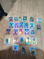 Match attax limited for sale  HARROGATE