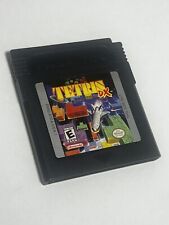 Tetris game cartridge for sale  Yuba City
