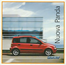 Brochure fiat nuova usato  Roma