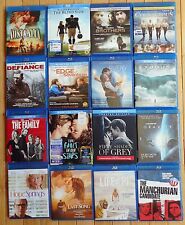 Blu ray dramas for sale  Absecon