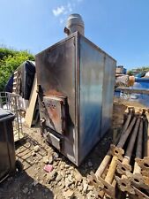 Large wood burner for sale  LONDON