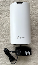 Router Wifi de malla para toda la casa TP-Link AC1200 Deco serie S4R con cable de alimentación segunda mano  Embacar hacia Argentina