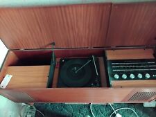 1970s stereosound radio for sale  HALSTEAD