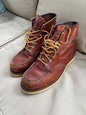 Red wing classic for sale  Granger