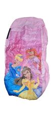 Princess sleeping bag for sale  Steen