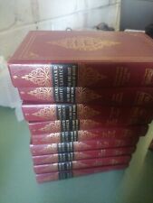 Harvard classics five for sale  Shipping to Ireland