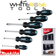 Makita screwdriver set for sale  BARNSLEY