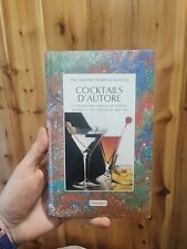 Cocktails autore pino usato  Bologna