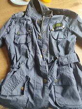 Ladies barbour wax for sale  BALLYCLARE