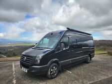 Crafter motorhome campervan for sale  GLOUCESTER