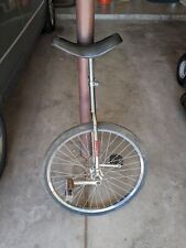 Unicycle child used for sale  Castle Rock