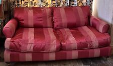 wesley barrell sofa for sale  LLANDUDNO