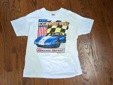 Corvette shirt grand for sale  Sharpsburg
