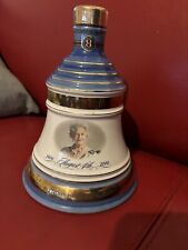 Bells whisky decanter for sale  SOUTHEND-ON-SEA