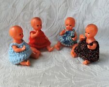Dolci bambole vintage usato  Pisa