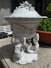Ceramica italiana vaso usato  Trino