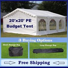 20x20 tent sides for sale  Mckinney