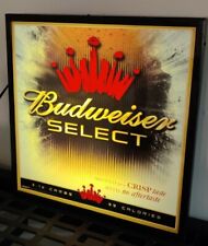 Rare anheuser busch for sale  Lead