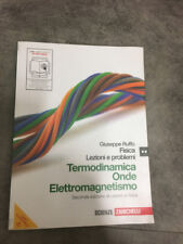 Libro termodinamica onde usato  Poggibonsi