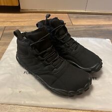 Röck barfußschuhe winter gebraucht kaufen  Angelburg