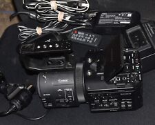 Usado, Câmera CMOS Sony NEX- FS700R Exmor Super 35 comprar usado  Enviando para Brazil