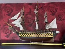 hms victory model for sale  LONDON
