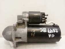 0001110110 starter motor for sale  Shipping to Ireland