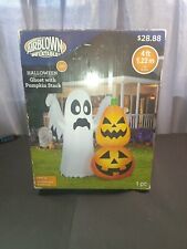 Ghost pumpkin stack for sale  Moreno Valley