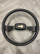 austin mini steering wheel for sale  ULVERSTON
