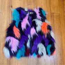 Margherita faux fur for sale  Charleston