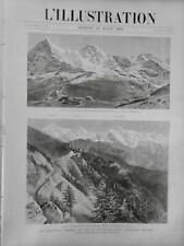 1893 berland mountain d'occasion  Expédié en Belgium