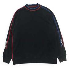 Palace crew jumper for sale  UK