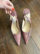 Jimmy choo pumps for sale  East Northport
