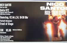 Nico santos ride gebraucht kaufen  Markdorf