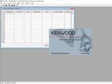Kenwood KPG-102D v2.10 download para Kenwood TK-90 ***Pacote*** v2 .10 Mais Novo*** comprar usado  Enviando para Brazil