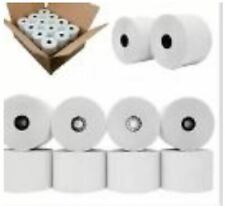 Thermal paper rolls for sale  Aurora