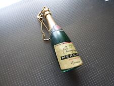 Porte cle champagne d'occasion  Saint-Herblain