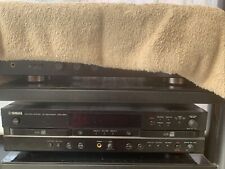 yamaha cd recorder for sale  DARTFORD