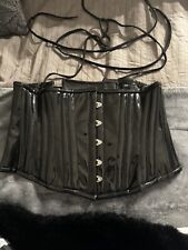 Waist cincher corset for sale  BRACKNELL